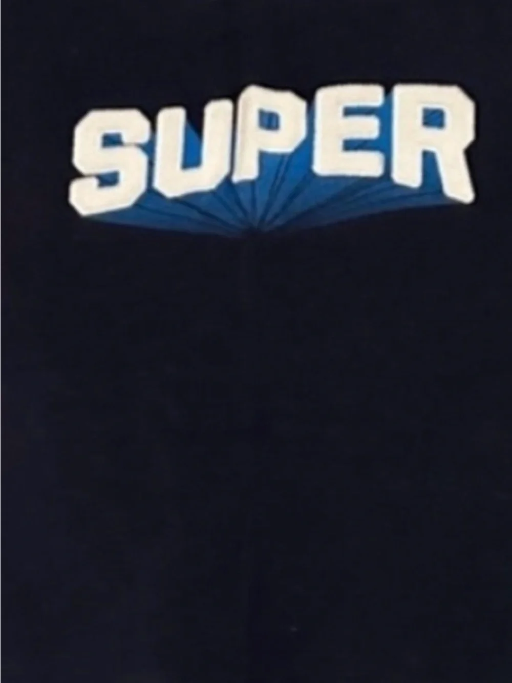 Kids Gymboree Navy 